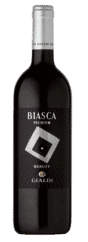 Biasca Premium - Ticino DOC Merlot - 2018 - Gialdi