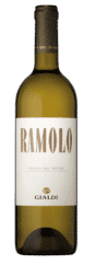 Ramolo - Ticino DOC - 2019 - Gialdi