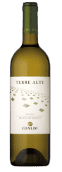 Terre Alte Bianco - Ticino DOC di Merlot - 2019 - Gialdi