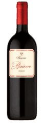 Baiocco - Merlot - 2018 - Brivio