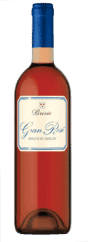 Rosato Rovere - Rosato di Merlot - 2021 - Brivio