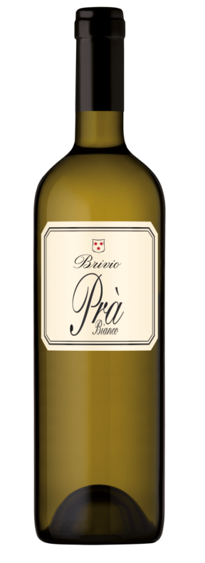 Prà Bianco - Assemblaggio - 2019 - Brivio