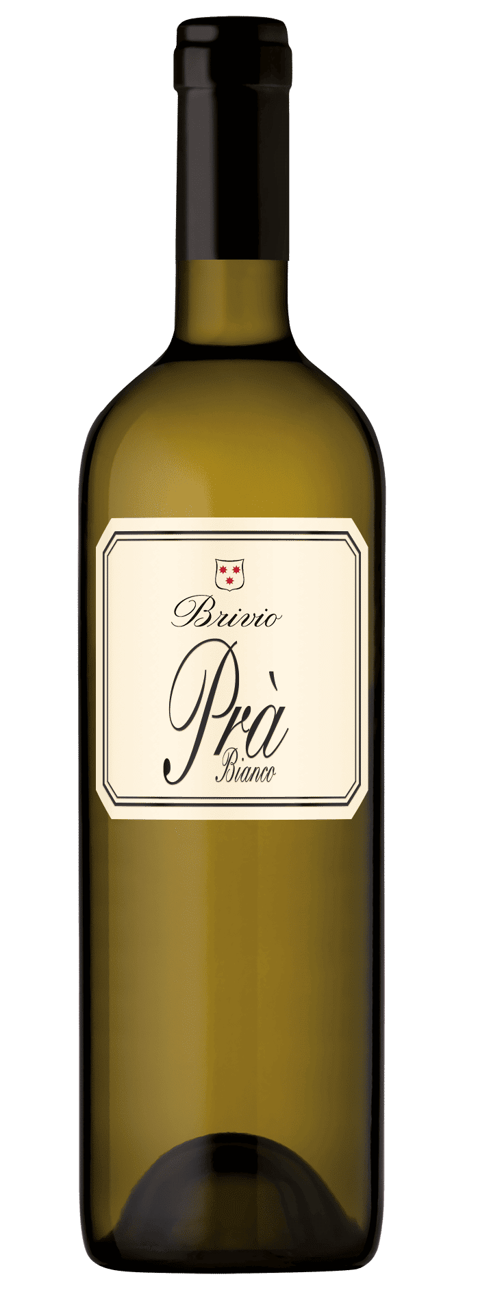 Prà Bianco - Assemblaggio - 2019 - Brivio