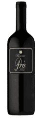 Prà Rosso - Merlot - 2018 - Brivio