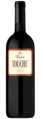 Touché - Ticino DOC Merlot - 2018 - Brivio