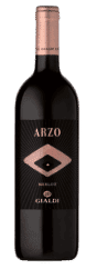 Arzo - Ticino DOC Merlot - 2018 - Gialdi