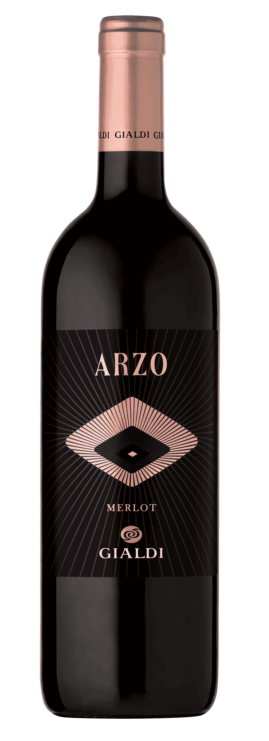 Arzo - Ticino DOC Merlot - 2018 - Gialdi