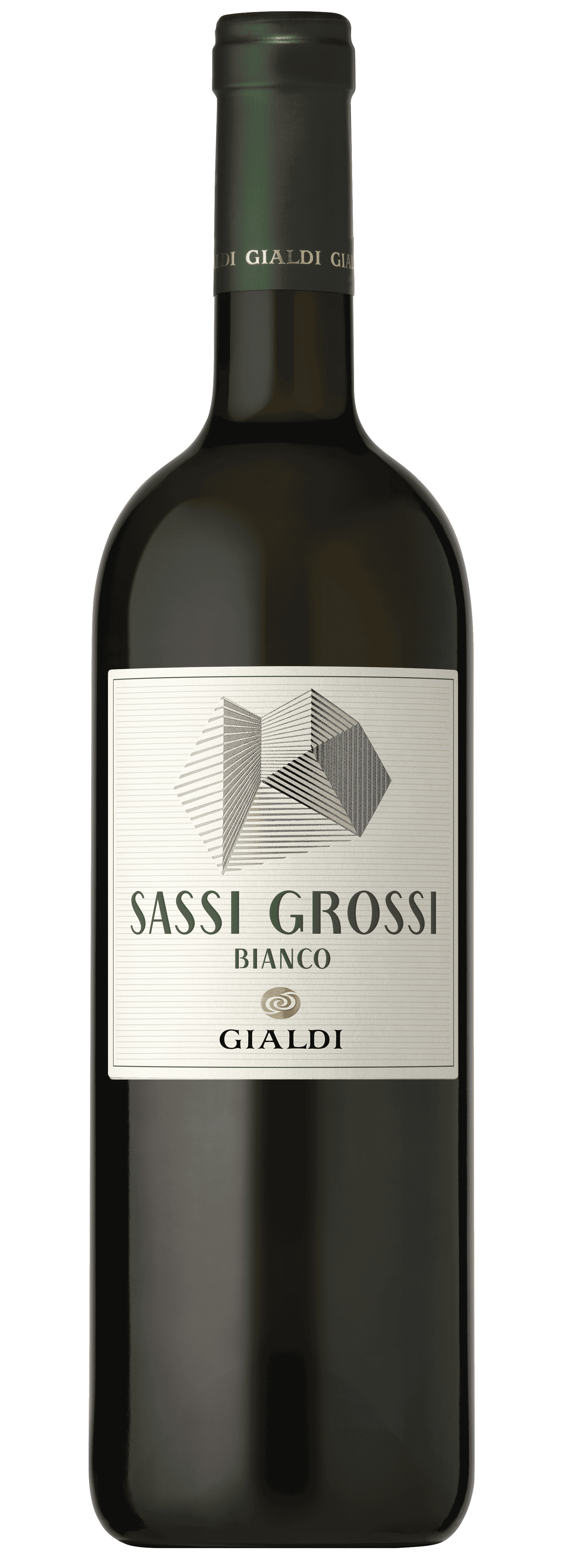 Sassi Grossi - Ticino DOC - 2019 - Gialdi