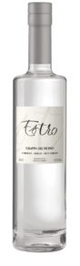 New - Grappa Estro